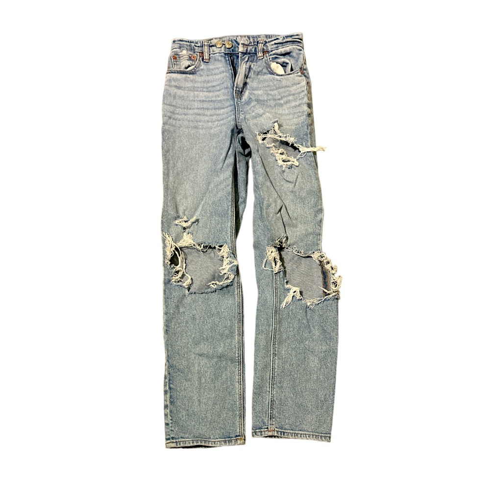 Women’s jeans